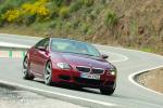 BMW M6 Coupe 2005 года (WW)